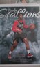2023-24 Panini Contenders - Rookie Stallions Scoot Henderson #8 (RC)