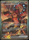 Volcanion ex 182/159 Pokémon EV9 : Aventures Ensembles - Français