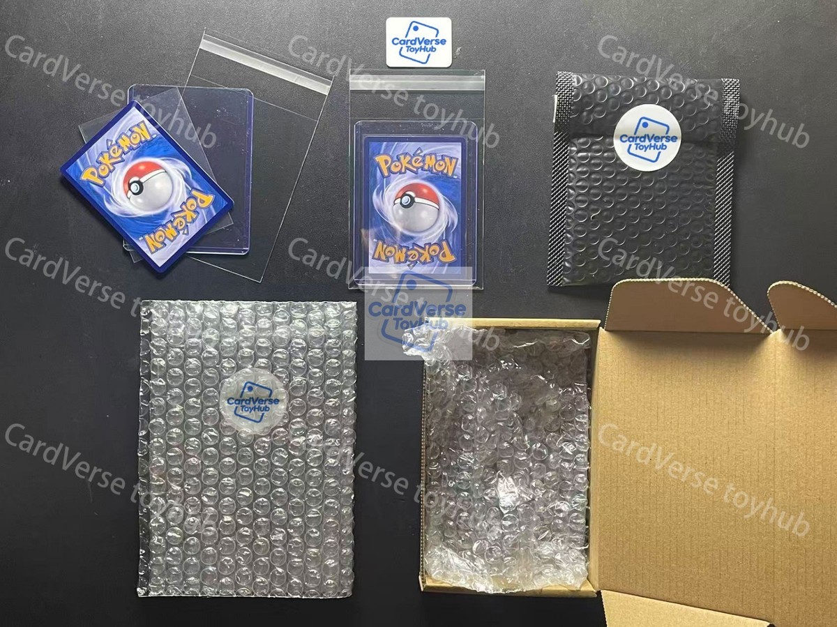 Pokemon S-Chinese exclusive Gem Pack VOL.3 CBB3C Stamped Energy