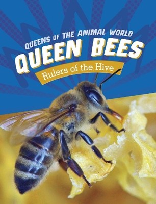 Maivboon Sang Queen Bees (Taschenbuch) Queens of the Animal World (US IMPORT)