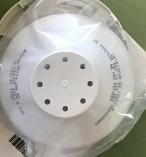 EDWARDS 283B-PL HEAT DETECTOR - NEW OPEN BOX