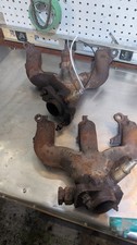 Ford 300 Exhaust Manifolds Oem