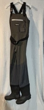 Waders Size 9