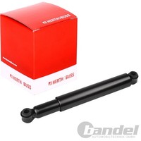Herth+Buss StoßDÄMpfer Hinten FüR Ford Maverick Nissan Terrano Opel Campo