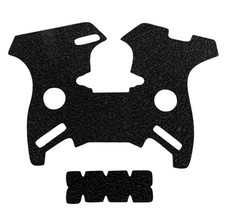 AccuGripp Ruger LCP Max 380 Rubber Gun Grip Tape Mfg In USA