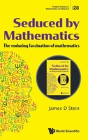 Stein James D | Seduced By Mathematics | Buch | Englisch (2022) | Gebunden