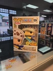 Funko Pop! Vinyl: One Piece - Trafalgar Law (Glow) Exclusive #1894 W/ Protector