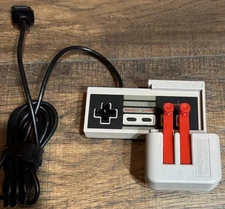 The Power Clip by Progressive Products Power Booster for Nintendo NES Controller
