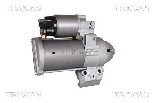 Triscan Lenker, RadaufhäNgung 8500 135053 FüR Toyota-image