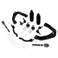 Front Upper Control Arms w/Ball Joint for Nissan Pathfinder Frontier 2005-2019