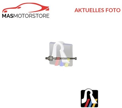 AXIALGELENK SPURSTANGE VORNE RTS 92-03117 P NEU OE QUALITÄT