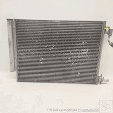 Condensateur Renault Captur