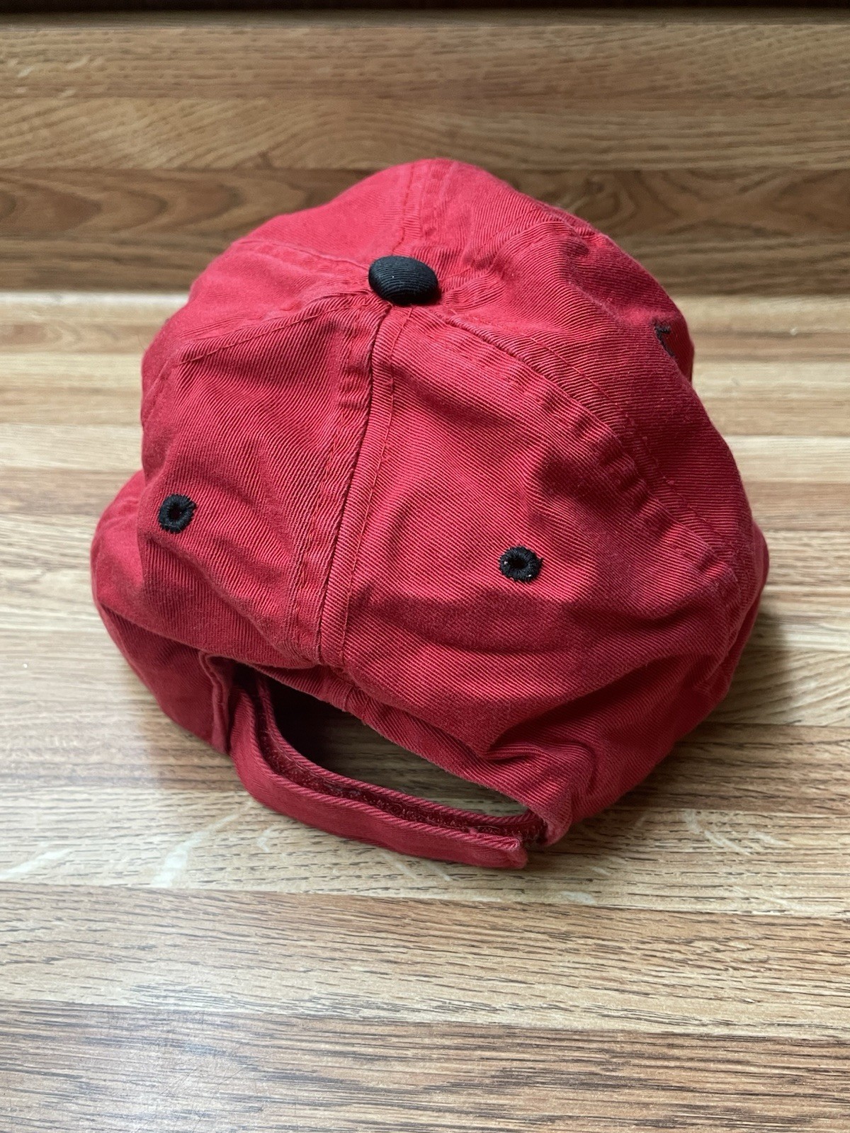 Santa Claus House Hat North Pole Alaska - Artic Circle Enterprises