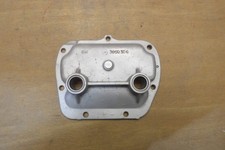 Muncie 4 Speed 1969 Side Cover Gm 3950306 With Detent Levers Arms 69 M20 M21 M22