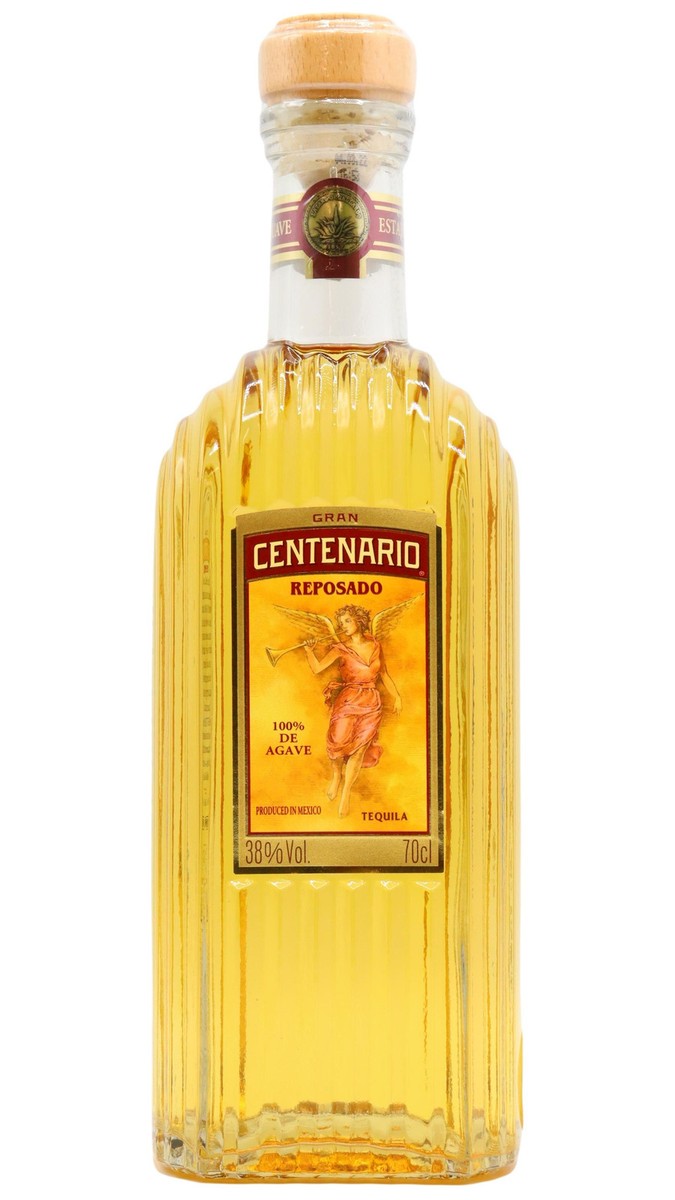 Gran Centenario Reposado テキーラ 950ml Buy Gran Centenario Reposado Tequila | ZYN.ca - ZYN THE WINE