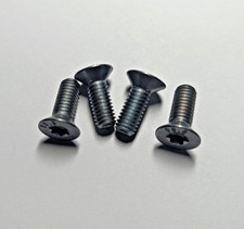 4x Schraube Bremsscheibe M6x16 N10648301 f&uuml;r VW Audi Skoda