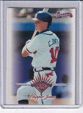 1997 Leaf Series 2