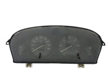 Tacho Kombiinstrument Berlingo 1 Partner 1 9635681280 PSA 55332