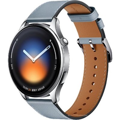 Xiaomi Watch 5 1,54 ''AMOLED SDW5 Gen 1 HyperOs 3 46mm von FedEx