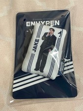 ENHYPEN WORLD Cushion Key Ring Jake Pouch Keychain Accessories