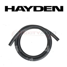 Hayden Power Steering Cooler Line for 2007 GMC Sierra 1500 Classic - Hoses mn