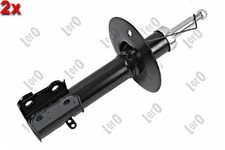 2x Stoßdämpfer vorne Für CHRYSLER Pt Cruiser 00-10 4656449AC