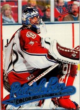 1996-97 Ultra #39 Patrick Roy
