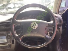 VOLKSWAGEN PASSAT SPORT TDI MK4 FL  2000-2004 STEERING WHEEL
