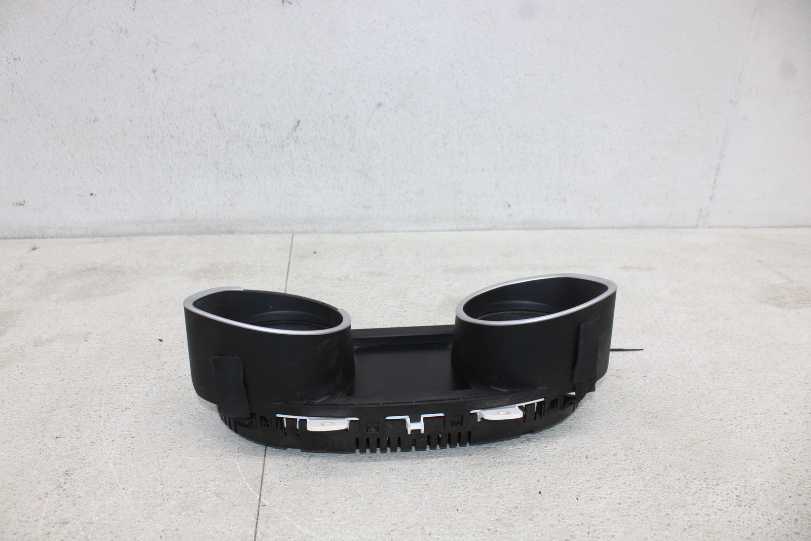 Speedometer 4DR AS SEEN 11/14 MASERATI GHIBLI 2015