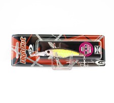 OSP High Cut Silence 60mm 5.3 grams Suspension Bait KD27 (5450)