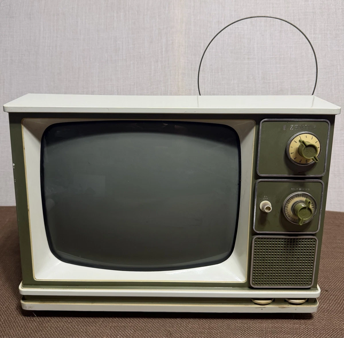 Collectible Television Sets for sale | eBay