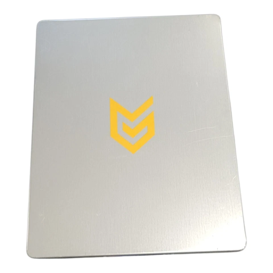 Killzone Shadow Fall PS4 Limited Steelbook Edition Very Good - Image 2 of 4