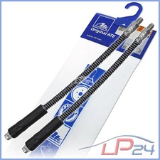 Flexible de frein Peugeot 206