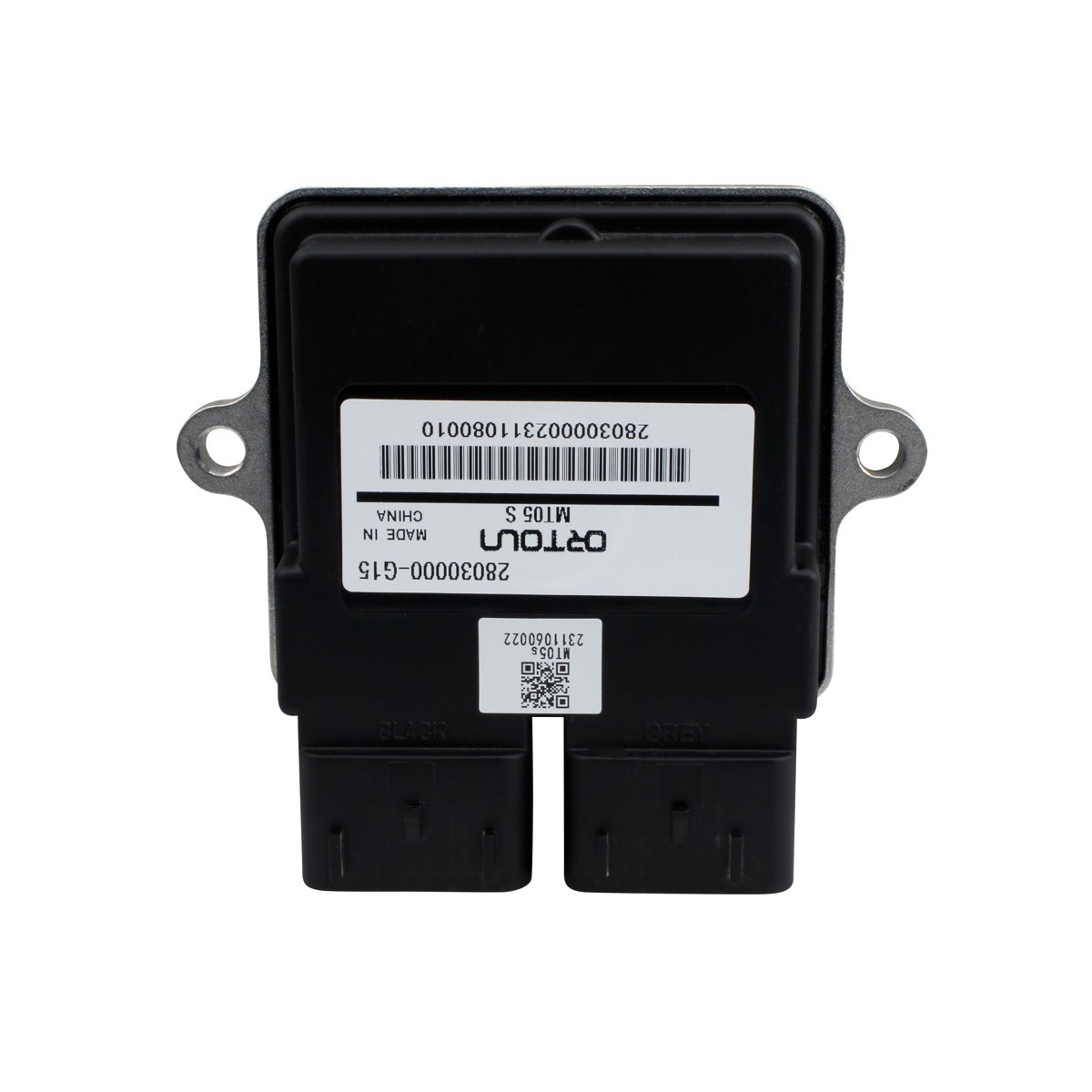 ECU for CF Moto UFORCE 2018 | ZFORCE 800 2021 | OEM Repl.# 0800