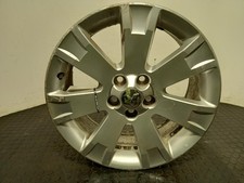 MITSUBISHI OUTLANDER 18" Inch 5x114.3 Offset ET36 7J Alloy Wheel 2007-2013 PJ