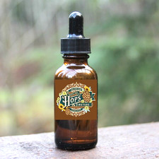 Hops Extract Hops Tincture  Humulus Lupulus Pure - Made in the USA