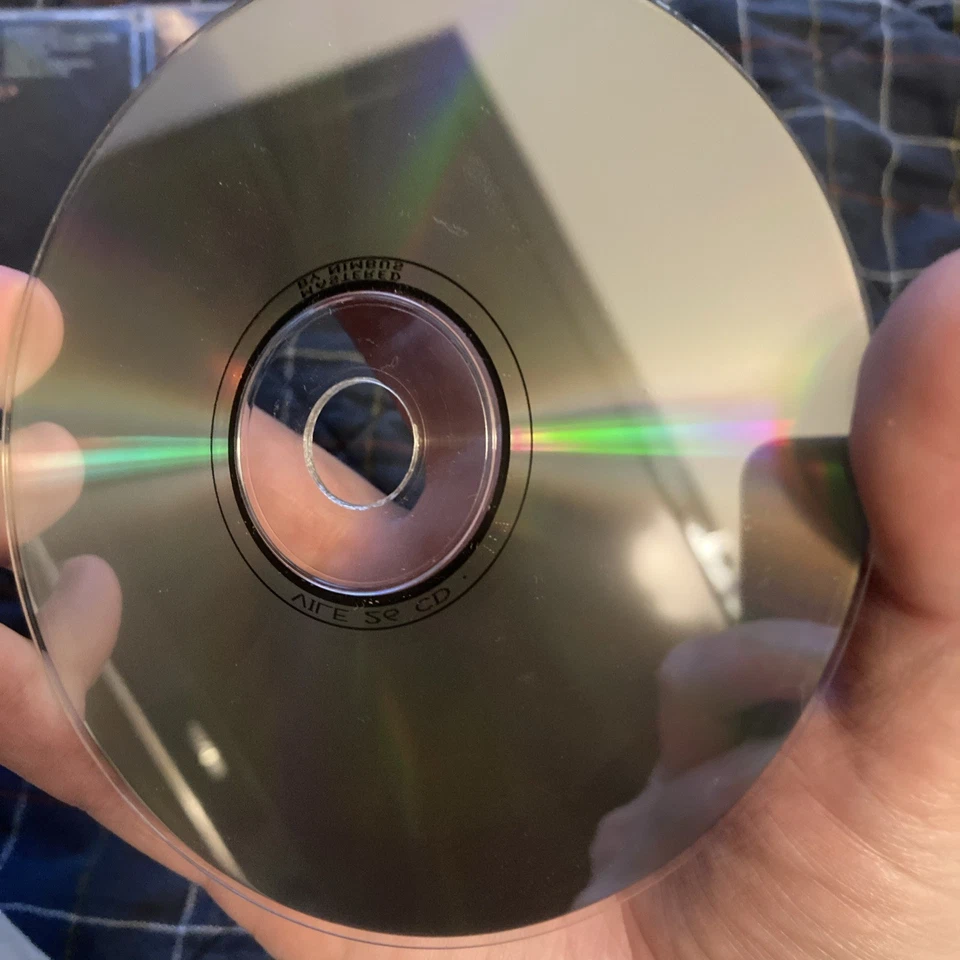 Paradise Lost - Gothic Early Pressing Cd Made In England Nimbus Death Metal 1991 - Image 4 of 4