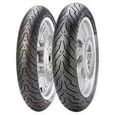 GOMME PIRELLI ANGEL SCOOTER  110/70-16 52S 110 80 14 59S PEUGEOT BELVILLE 125 CC