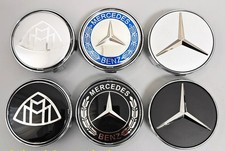 Für Mercedes Fahrradabdeckung C260 E300 Maybach S480 Radmarke GLS Für Mercedes Fahrradabdeckung C260 E300 Maybach S480 Radmarke GLS