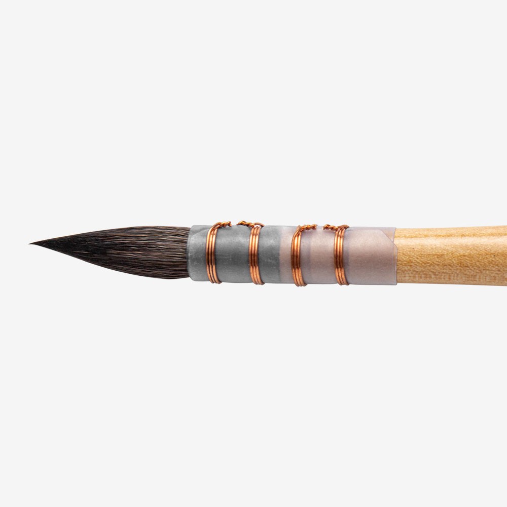 Pro Arte : Renaissance Squirrel Mop Watercolour Brush Size 2