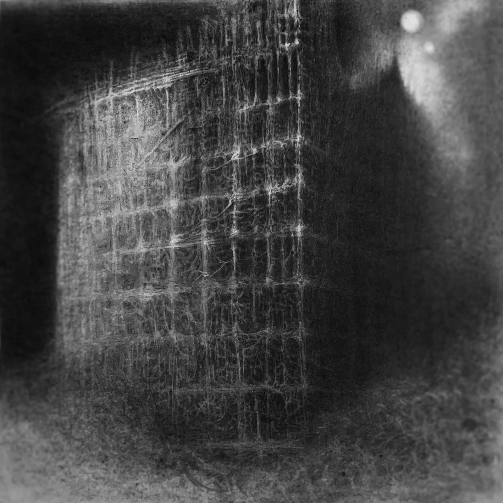 QAALM QAALM - Стойкость и отчаяние (винил)