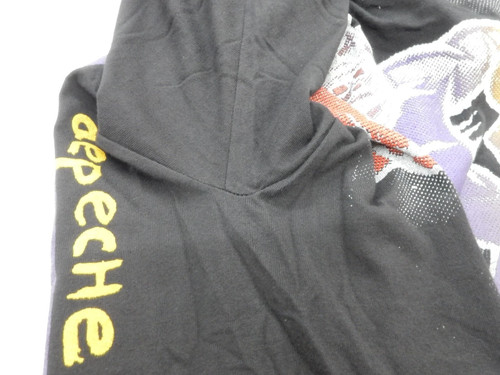 Depeche Mode Shirt Devotional Tour Large Single Stitch Konzert T-Shirt - Bild 19 von 20