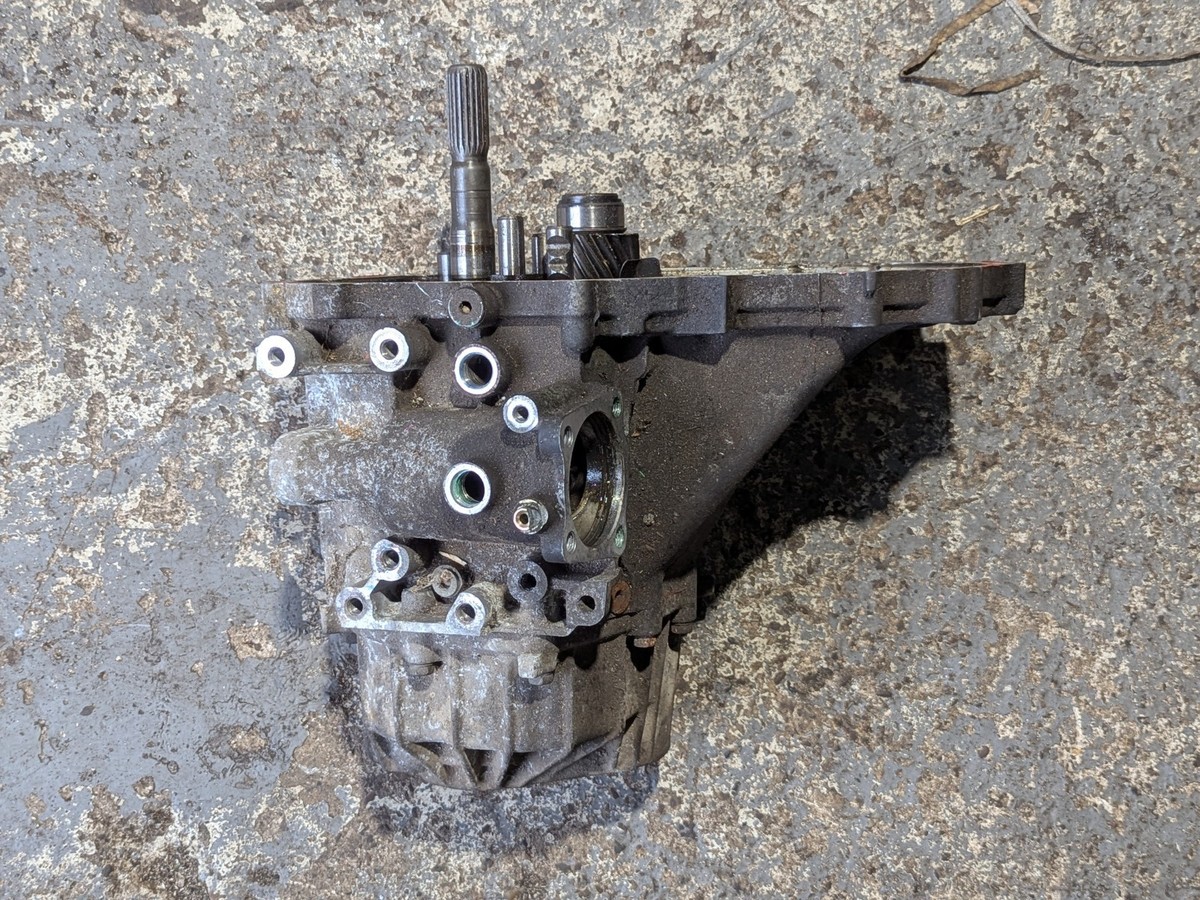 C66 Gearbox 6-Speed Gearset 331899 for Toyota MR2 MK3 ZZW30 1999