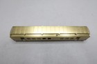 HO Brass Model - Lambert CB&Q Mail Car - Unpainted — photo 8