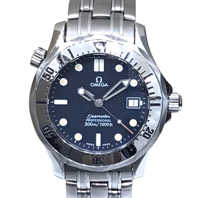Omega Seamaster 2542.80