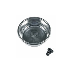 Kaffeepadhalter wie PHILIPS Saeco 996530010302 mit Aufschäumer für Kaffeemaschin