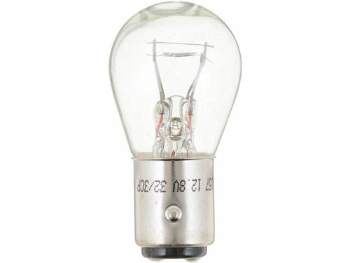 For 1975-1979 Volkswagen Rabbit Parking Light Bulb Philips 51869DHMX 1976 1977 - Picture 1 of 2