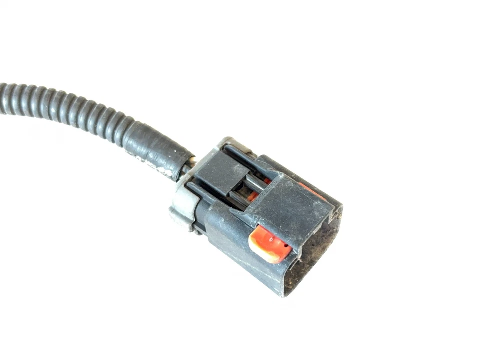 Ремень безопасности заднего фонаря косичка, 2004-2006 Dodge Ram 1500 2500 3500 - Изображение 2 из 4