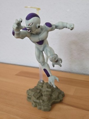 Dragon Ball Super Fighters Freezer von Banpresto