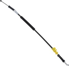 Audi Drzwi zewnętrzne Wciągnik Bowdena 4H0837099B VAG OEM Nowy Oryginał